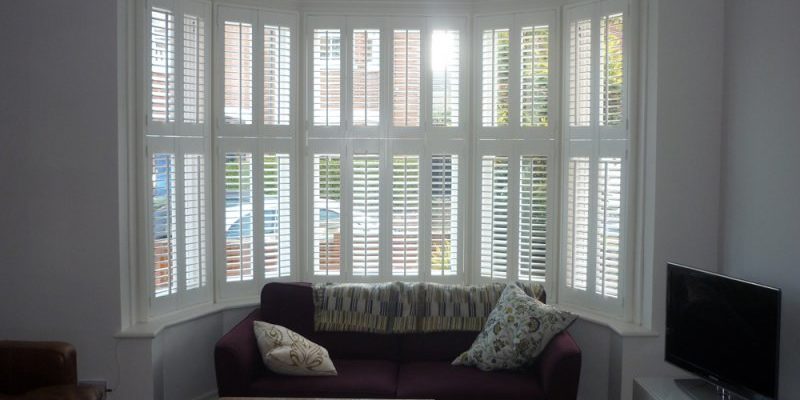 Exceptional Quality, Endless Style: Final Touch Blinds & Shutters