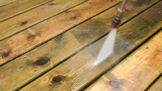 Pressure Washing Revolution: Modern Methods for Maximum Results