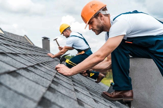 The Importance of Warranties and Insurance in Roofing Contracts