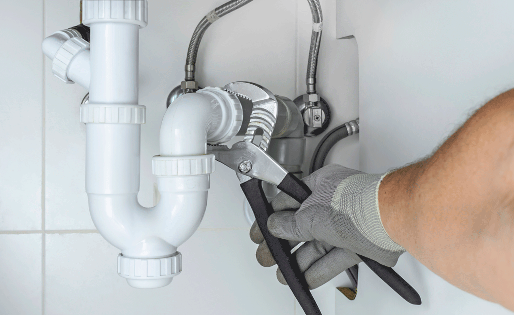 Top Signs You Need Professional Plumbing Services