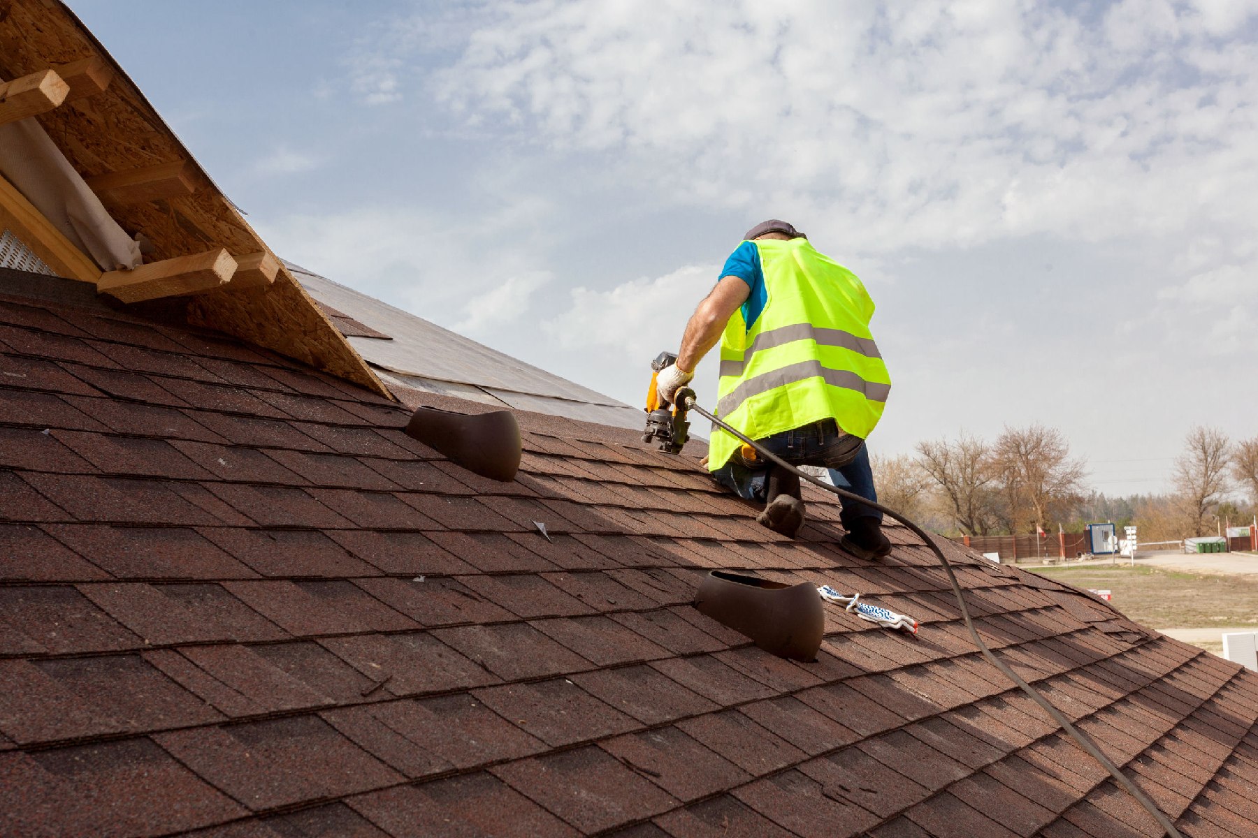 Quick Roofing & Restoration: Your One-Stop Shop for Roof Repairs