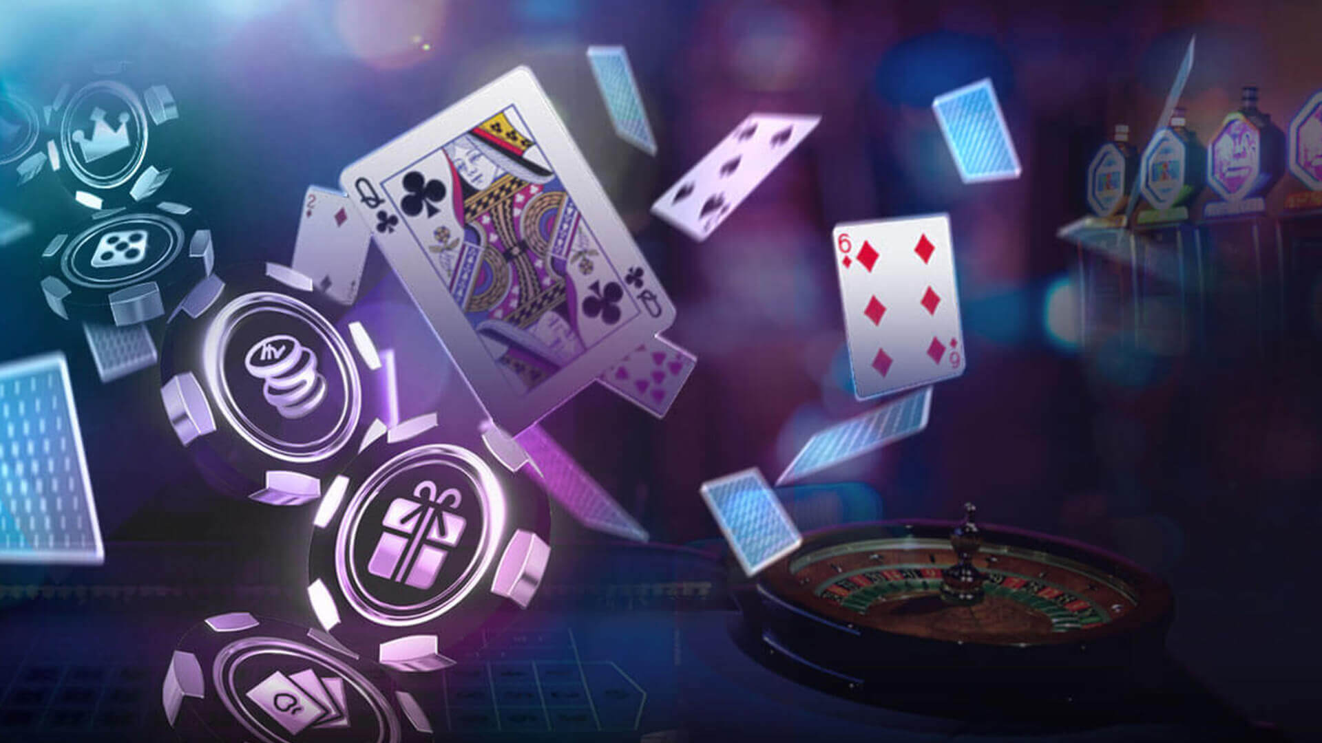 IndKasino Casino: The Path to Riches and Jackpot Wins