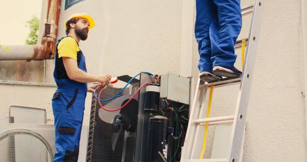 Professional HVAC Services Near Me Brighton HVAC Repair Contractors