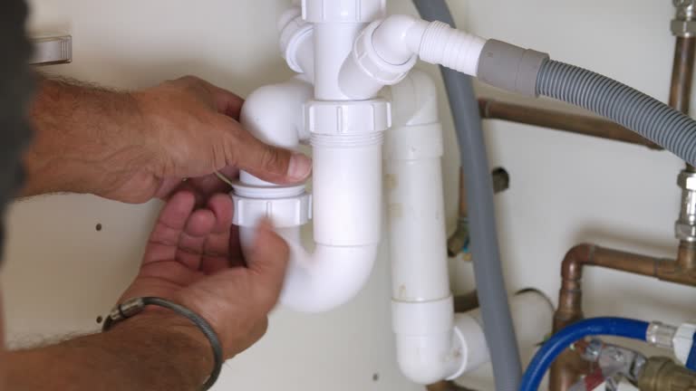 Exploring Green Options with Eco-Friendly Water Heater Installation Contractors