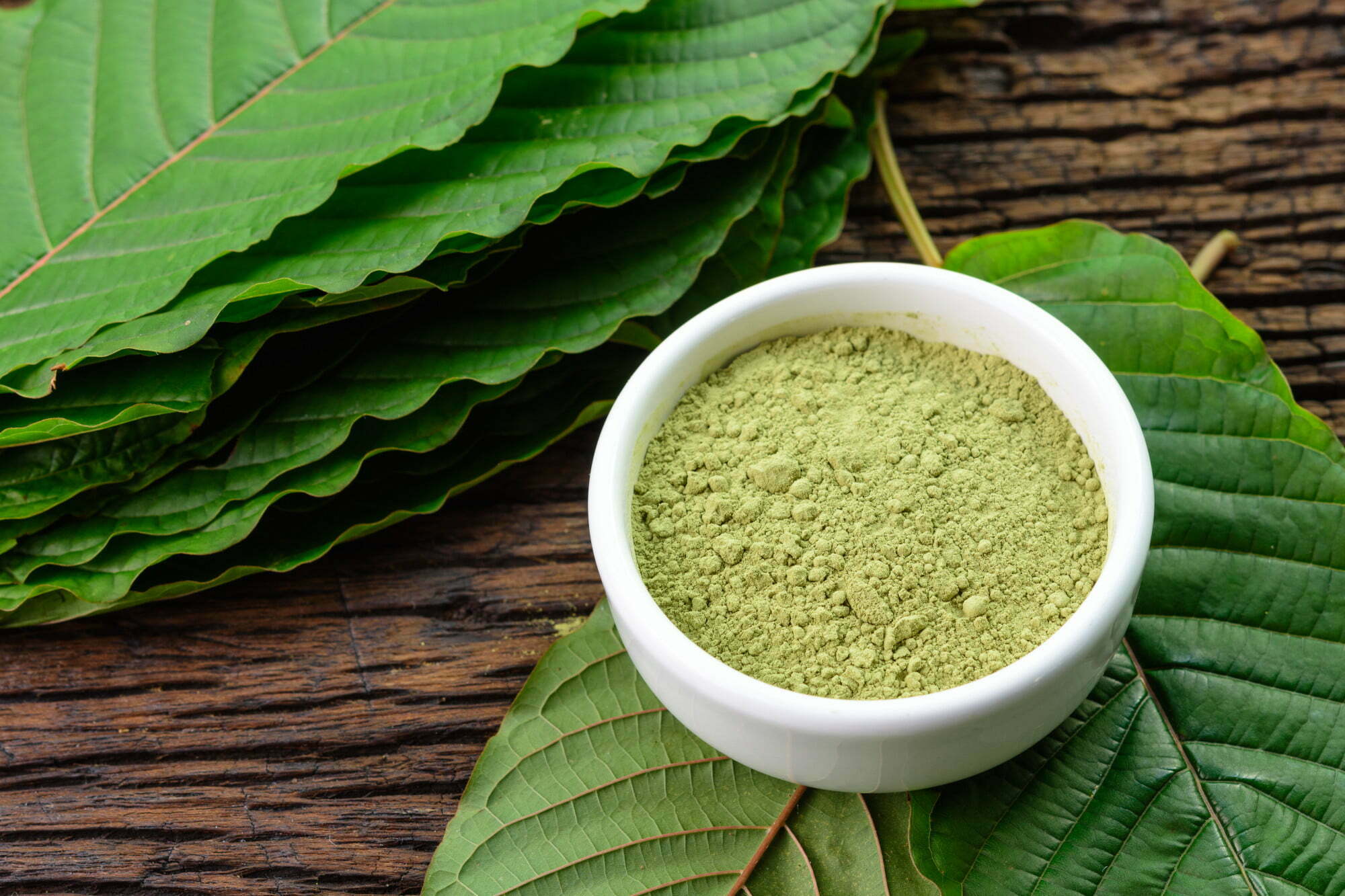 Unlocking the Potential of Green Malay Kratom Everything You Need to Know