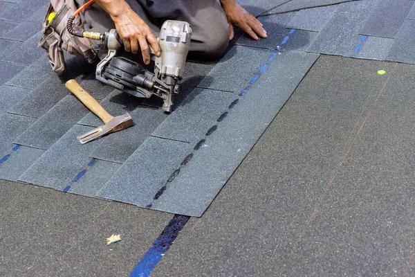 Reliable Roofing Contractor Offering Skilled Roof Repairs in Atlanta