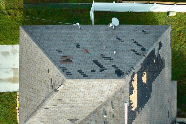 Signs It’s Time for a Roof Replacement