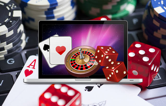 Hard Mess Solutions for Seamless Online Casino Experience