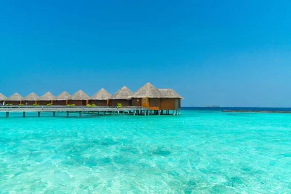 Sheraton Maldives: Your Dream Destination for the Ultimate Island Getaway