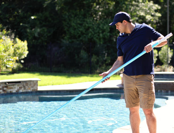 Essential Pool Care Tips for First-Time Pool Owners