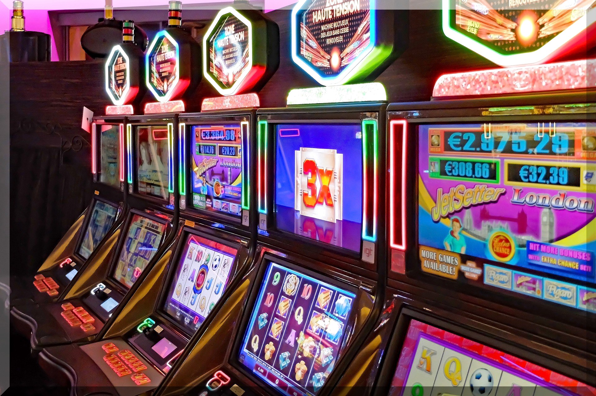 The Rise of Rajacasino88 Online Casino Game: A Game-Changer in Online Gaming