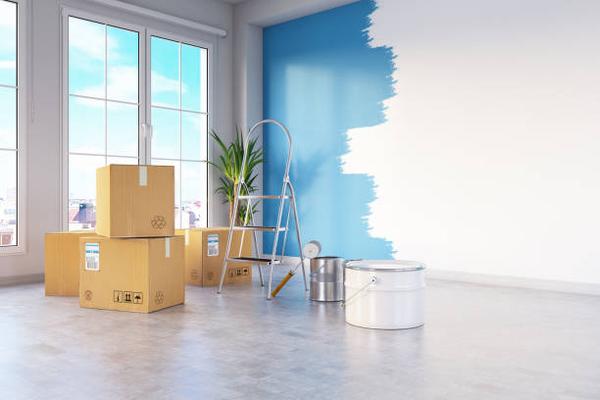 Choosing Between DIY and Professional Painting: What You Need to Know