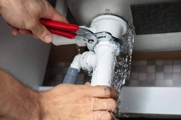 Professional Plumbing Services Weston Fl