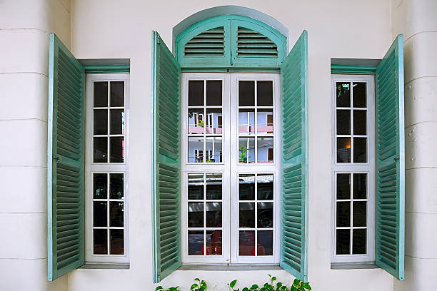 Plantation Shutters vs. Blinds The Ultimate Home Comparison