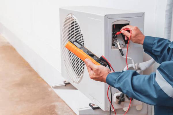 Heating and Cooling Pros in Kokomo Get Quality Service