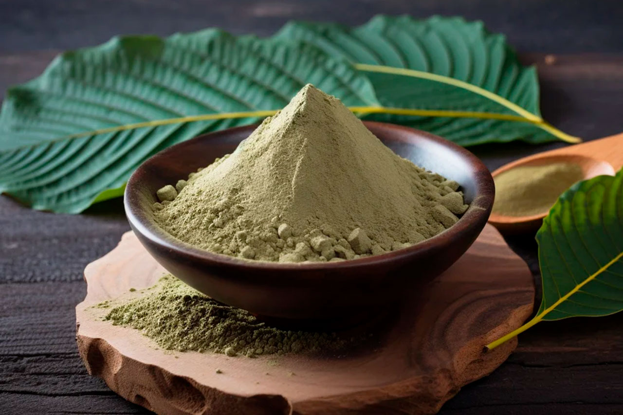 The Evolution of Kratom Strains Ancient Wisdom Meets Modern Science