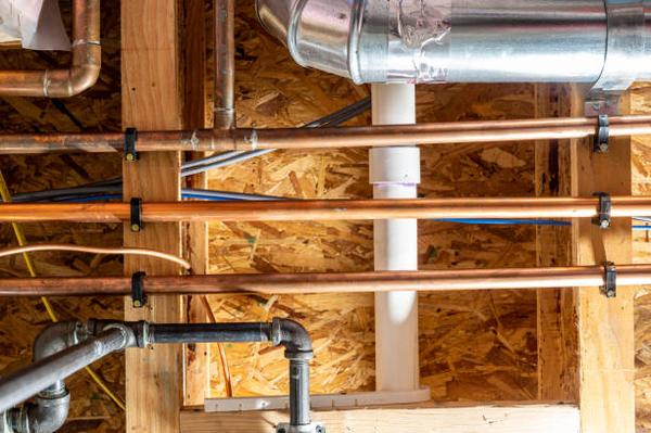 Plumbing Installation Trends in Yukon: What’s New