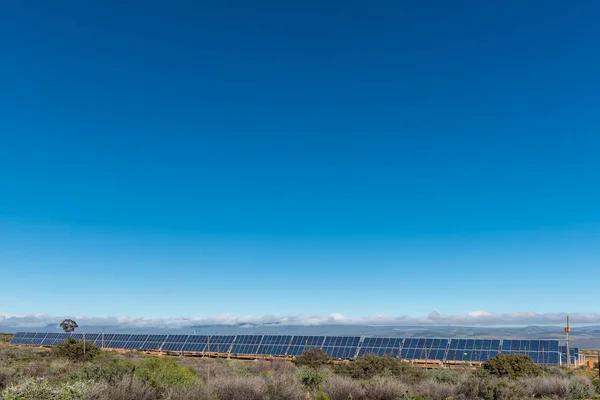 The Future of Renewable Energy: North Valley Solar Power Solutions