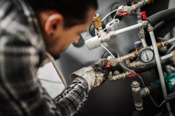 The Ultimate Checklist for a Smooth Plumbing Installation