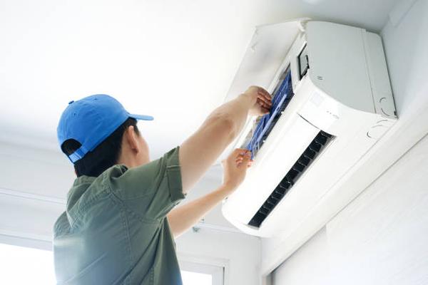 Heating and Cooling Repairs by Trusted Sebastian HVAC Contractors