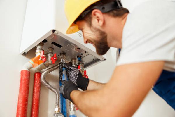 Professional Water Heater Installation: Why It Matters in Butte