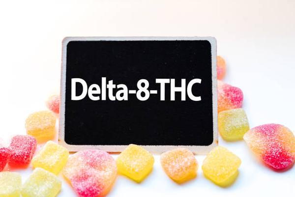 Buying Delta 8 Products Online: What You Should Look For