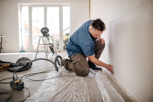 Professional Painting Services Tailored to Bloomington Residents