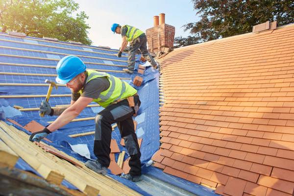 Revitalize Your Roof with Our Skilled Repair Services