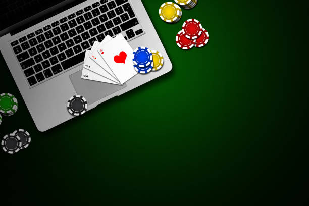 The Role of Crickex in Modern Online Gambling